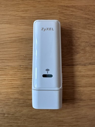 Zyxel nwd271n - zyxel, –