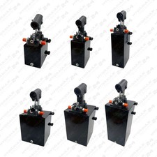 Hydraulik handpumpe - hydraulik,