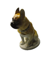 Porzellanfigur Lomonosov