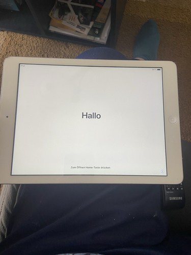 Apple ipad air - apple, 1.