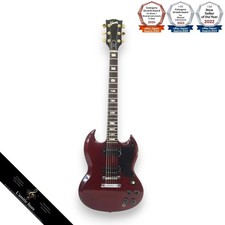 Gibson SG Special 1976 Vintage