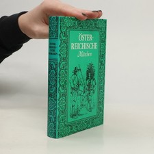 Österreichische Märchen 