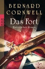 Das Fort von Cornwell, Bernard