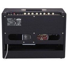 Fender Deluxe IV Combo
