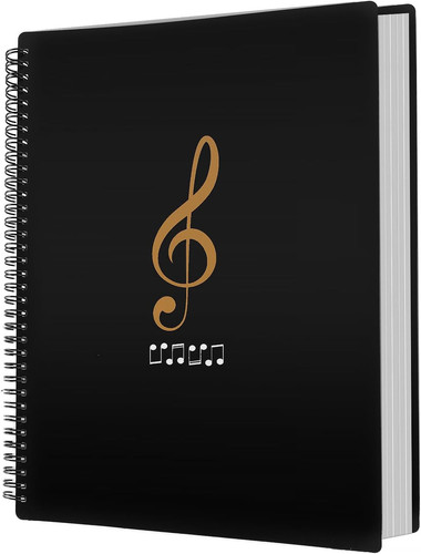 Notenmappe music sheet - music,