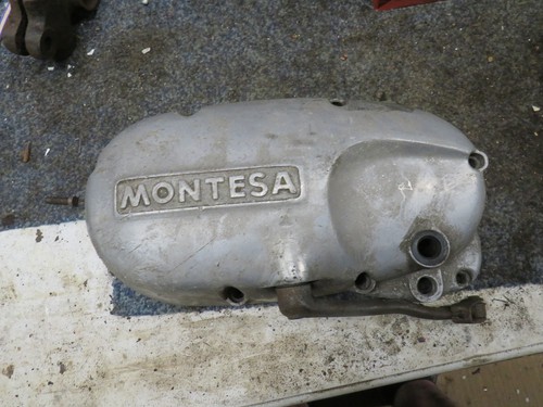 Montesa cota 247 - 21m, 1971