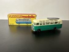 Plasticart Modelle Omnibus