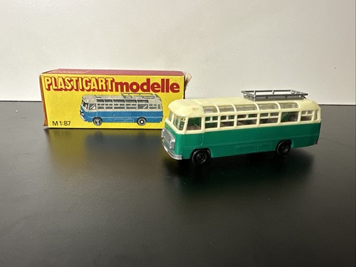 Plasticart modelle omnibus - plasticart,
