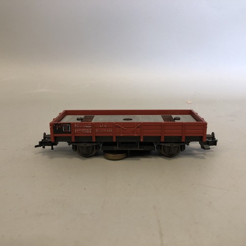 Fleischmann 5568 k - h0,