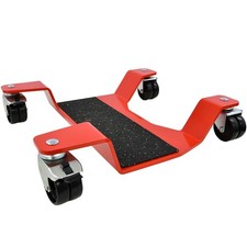 Motorrad Rangierhilfe für