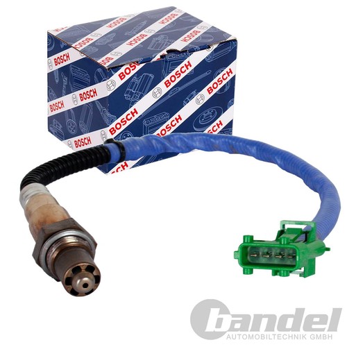 Bosch lambdasonde regelsonde - bosch,