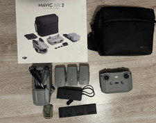 DJI Mavic Air 2 Fly More Combo