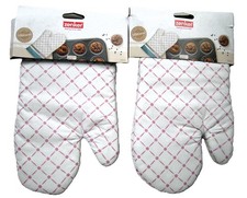 2er Ofenhandschuhe
