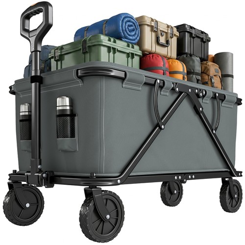 Gartenwagen 120 belastbar - kg,