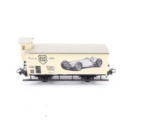 Märklin gedeckter - märklin,