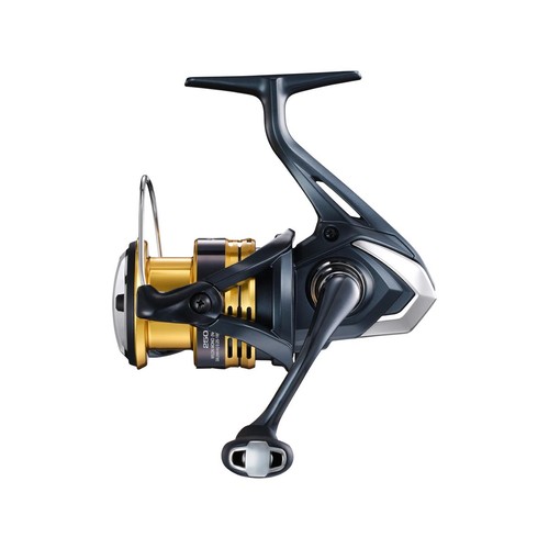Shimano sahara 2500 - sahara, fj