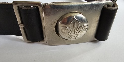 Vintage pfadfinderverein - vintage,