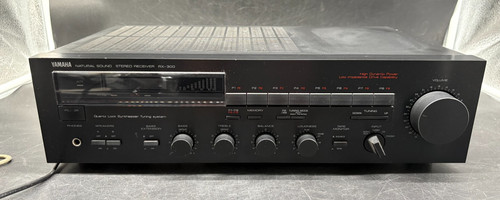 Yamaha natural sound - yamaha,
