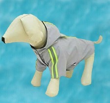 ⭐ Hundemantel Regenmantel