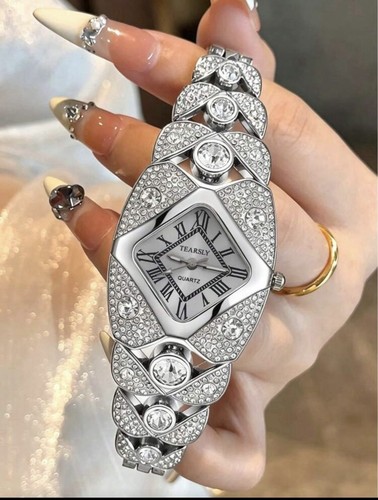 1pc elegant women bracelet - elegant, women's