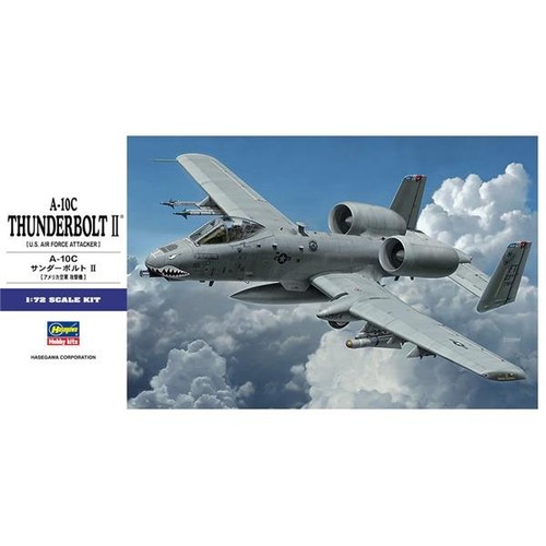 Hasegawa has01573 10c - hasegawa, a-10c