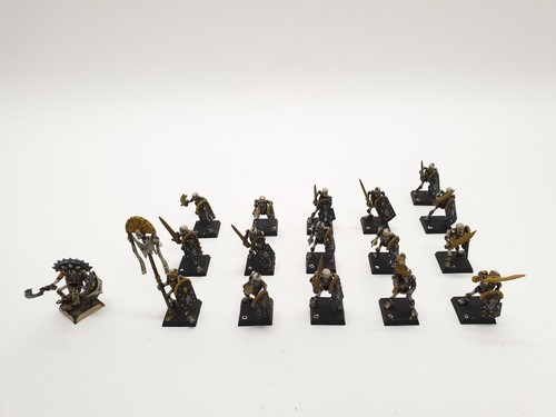 Skelettkrieger skeleton - skelettkrieger,