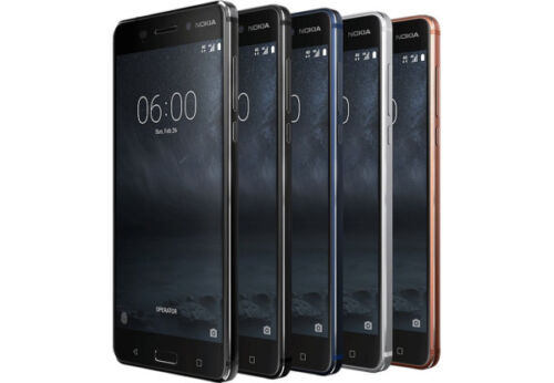 Nokia 1 plus 32gb - 6,