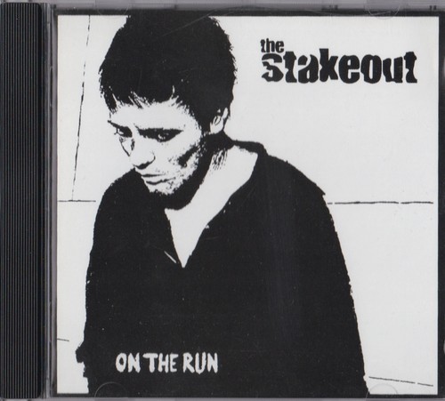The stakeout on - ,