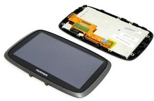 Original TomTom Navi GO 500