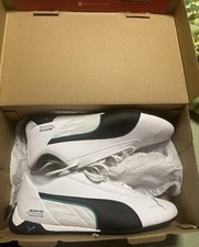Puma AMG Petronas Formula one