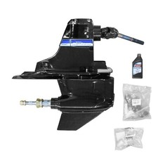 Mercruiser bravo xr - bravo,