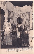 Paul Kürzinger - SELTEN  z.B