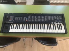 Oberheim matrix - matrix, 6