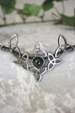 Gothic Mittelalter Schmuck