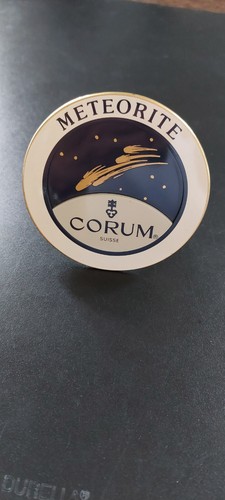 Uhren aufsteller corum - uhren,