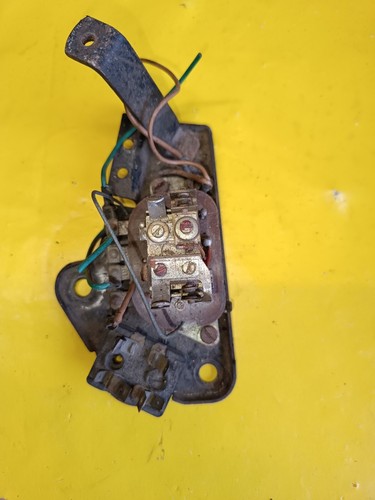 Ets 125 150 halter - es, ts