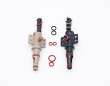 Dichtungssatz O-Ring für Auslaufstutzen Support Ventil Saeco Philips