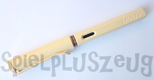 LAMY Safari Füllhalter Cream