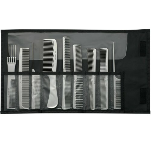 Comair kammset ionic - kammset, set
