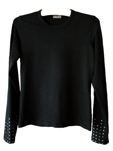 Damen langarm shirt - shirt,