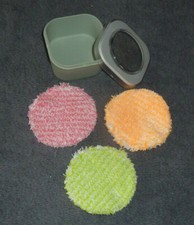 Jemako - Pad - Gesichtspflege