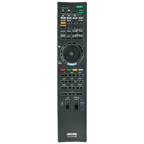Ed031 ersatz fernbedienung - rm-ed031,