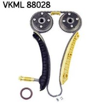 Original SKF timing chain kit