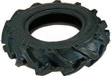 1 AS Reifen Mantel Traktor Schlepper Balkenmäher Motorhacke Holder 5.00-10 4PR