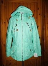 SOQUESTO DAMEN JACKE MIT