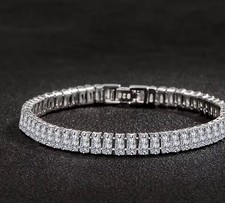 Armband echt silber - armband,