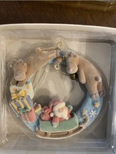 Russ Berrie „Snowy Days“