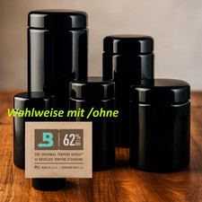 UV-Schutzglas 250–1000 ml