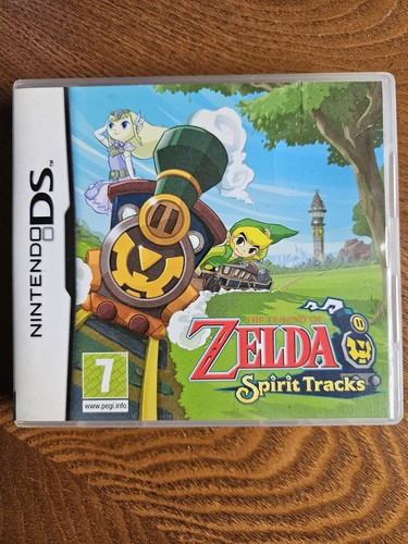 Nintendo the legend of - the,