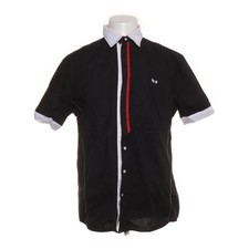 Carisma, Kurzarmhemd, Größe